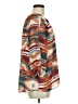 Cato Orange 3/4 Sleeve Blouse Size L - photo 4