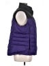 L.L.Bean 100% Polyester Purple Vest Size 1X - photo 4