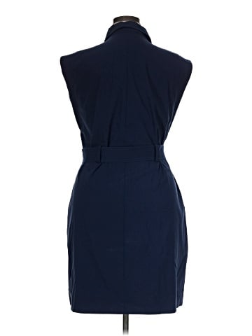 White House Black Market Casual Dress (view 2)