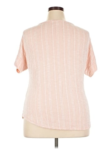 French Laundry Short Sleeve T-Shirt (view 2)