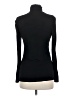 Apt. 9 Black Long Sleeve Top Size M - photo 2