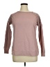 Lane Bryant Pink Long Sleeve Top Size 14 - 16 Plus - photo 1