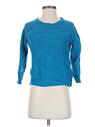 Moth Pullover Sweater (view 1)