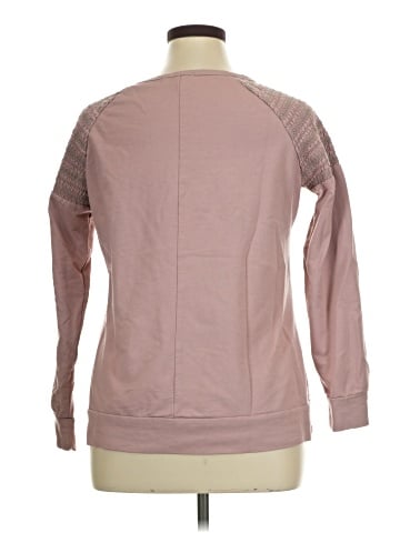 Lane Bryant Long Sleeve Top (view 2)