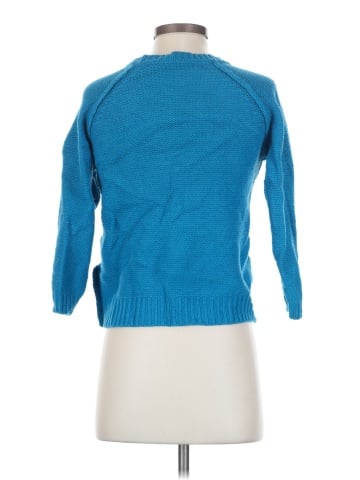 Moth Pullover Sweater (view 2)