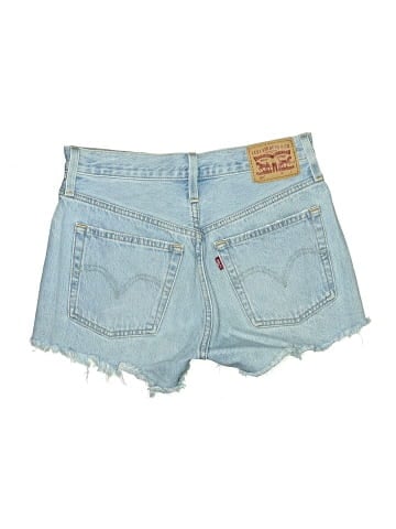 Levi's Denim Shorts (view 2)