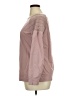 Lane Bryant Pink Long Sleeve Top Size 14 - 16 Plus - photo 5