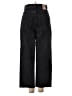 Zara Black Jeans Size 2 - photo 2