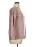 Lane Bryant Pink Long Sleeve Top Size 14 - 16 Plus - photo 4