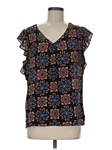 Philosophy Republic Clothing Sleeveless Blouse (view 1)