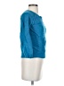 Moth Blue Pullover Sweater Size S - photo 4