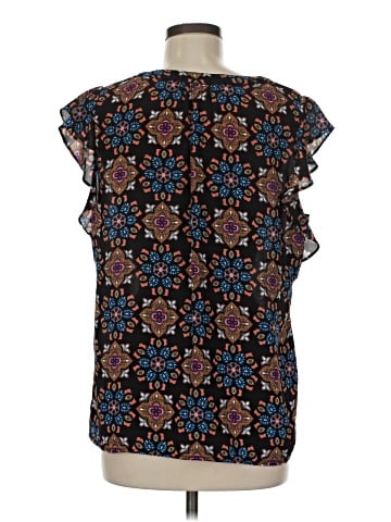 Philosophy Republic Clothing Sleeveless Blouse (view 2)