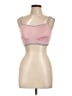Natori Pink Sports Bra Size Lg (32DD) - photo 1
