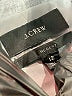 J.Crew Gray Blazer Size 12 - photo 6
