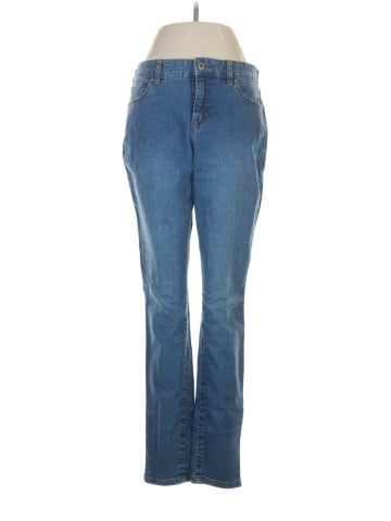 Style&Co Jeans (view 1)