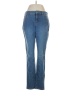 Style&Co Blue Jeans Size 6 - photo 1