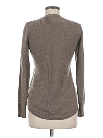 Cullen Cashmere Pullover Sweater (view 2)