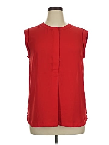 J.Crew Sleeveless Blouse (view 1)