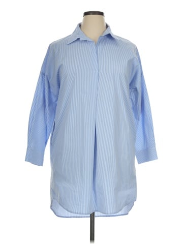 Caryn Lawn Casual Dress (view 1)