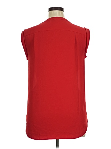 J.Crew Sleeveless Blouse (view 2)