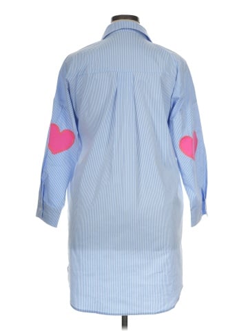 Caryn Lawn Casual Dress (view 2)