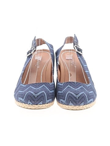 Vionic Wedges (view 2)