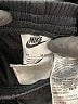 Nike 100% Polyester Blue Track Pants 12-18 MO / 18 MO - photo 3