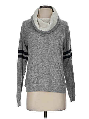 Ultra Flirt Pullover Sweater (view 1)