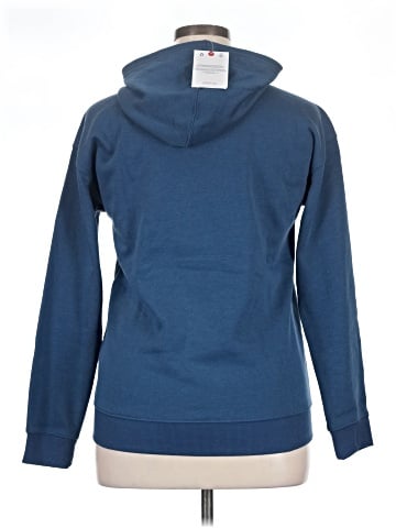 Champion Pullover Hoodie (view 2)