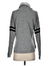 Ultra Flirt Gray Pullover Sweater Size S - photo 2