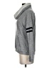 Ultra Flirt Gray Pullover Sweater Size S - photo 5