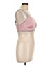 Natori Pink Sports Bra Size Lg (32DD) - photo 4