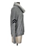 Ultra Flirt Gray Pullover Sweater Size S - photo 4