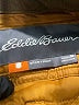 Eddie Bauer 100% Nylon Green Jacket Size M - photo 6