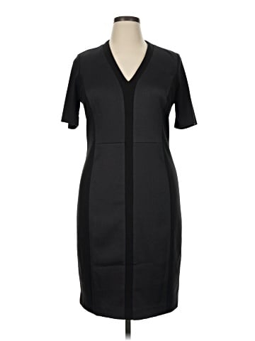 T Tahari Casual Dress (view 1)