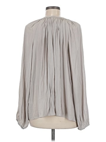 Ramy Brook Long Sleeve Blouse (view 2)