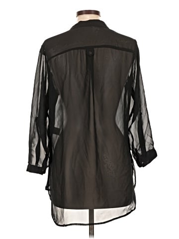 Live 4 Truth 3/4 Sleeve Blouse (view 2)