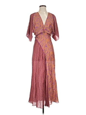 ViX by Paula Hermanny Casual Dress (view 1)