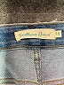 Southern Grace Blue Skort Size 14 - photo 3