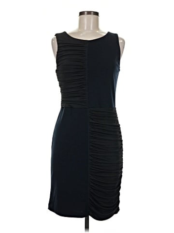 BCBGMAXAZRIA Cocktail Dress (view 1)