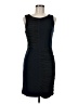 BCBGMAXAZRIA Black Cocktail Dress Size M - photo 1