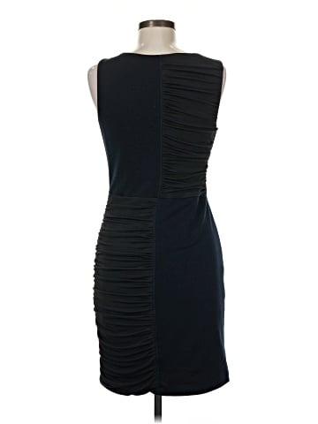 BCBGMAXAZRIA Cocktail Dress (view 2)