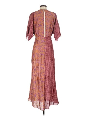 ViX by Paula Hermanny Casual Dress (view 2)