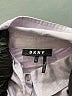 DKNY Purple Short Sleeve Blouse Size XL - photo 7