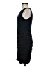 BCBGMAXAZRIA Black Cocktail Dress Size M - photo 5