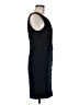BCBGMAXAZRIA Black Cocktail Dress Size M - photo 4
