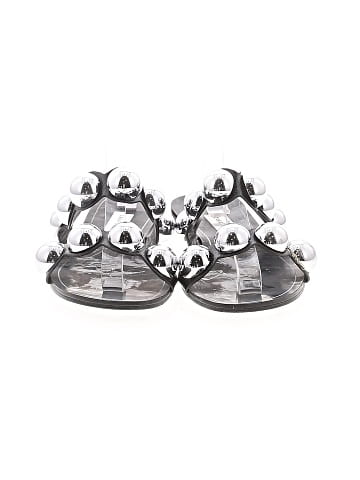 Zara Basic Sandals (view 2)
