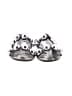 Zara Basic Silver Sandals Size EU 39 - photo 2