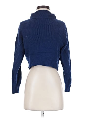 Wilfred Turtleneck Sweater (view 1)