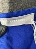 Everlane 100% Linen Blue Sleeveless Top Size 4 - photo 8